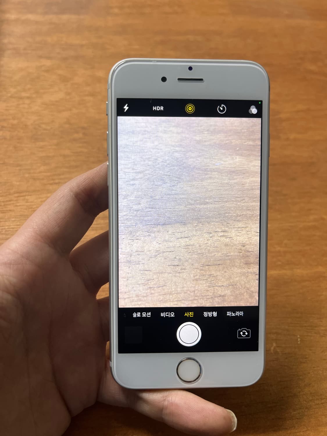 아이폰6S 실버 64GB 상품이미지9