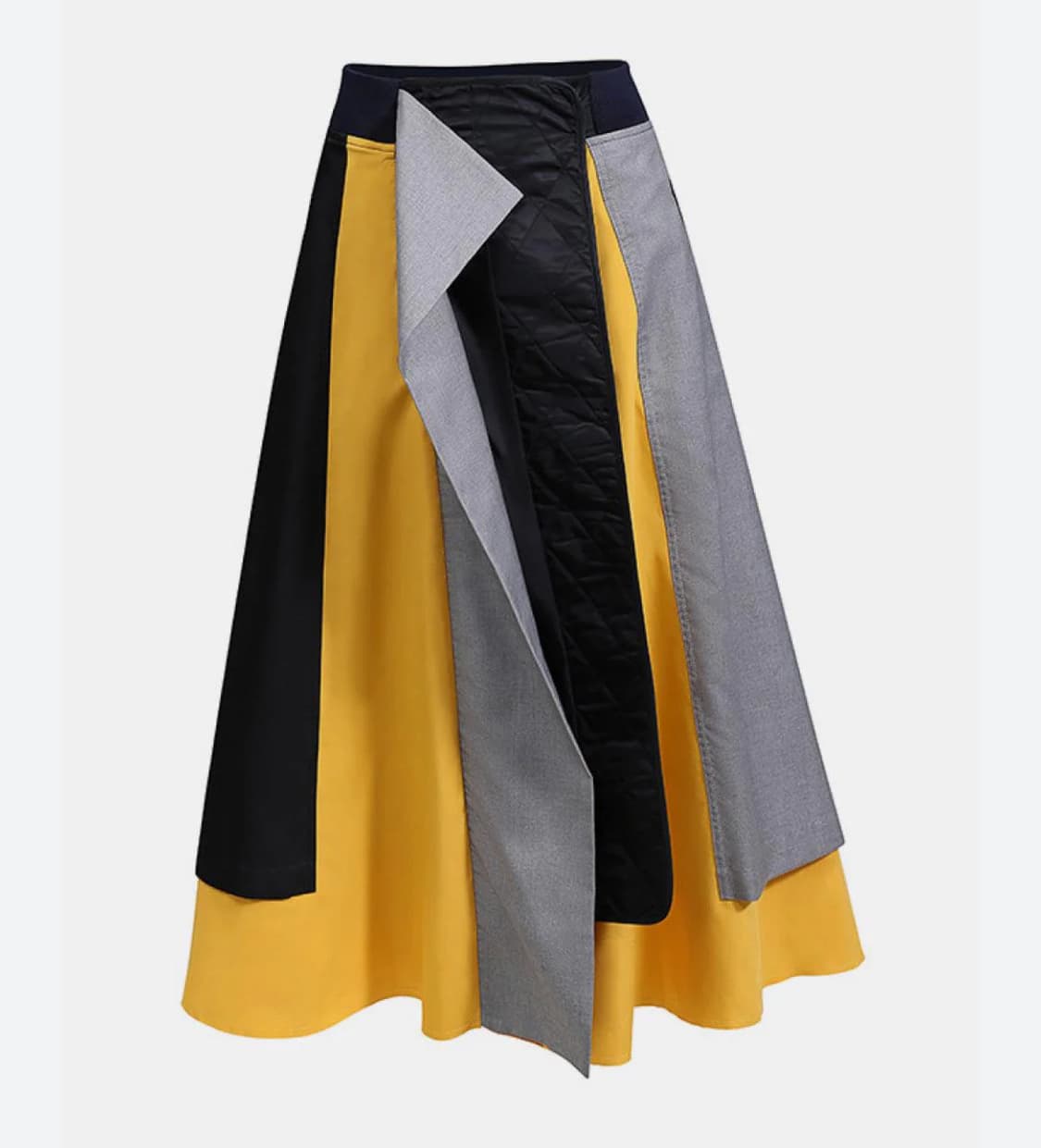 엔폴드 스커트 38 상품이미지10