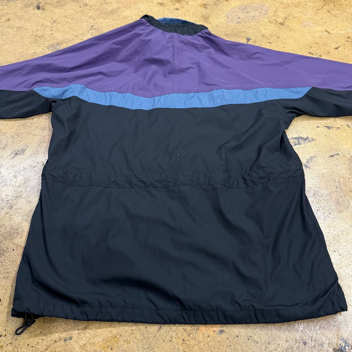 [ 정품/100 ] 나이키 ACG 90s 올드스쿨 배색 바람막이 자켓 상품이미지4