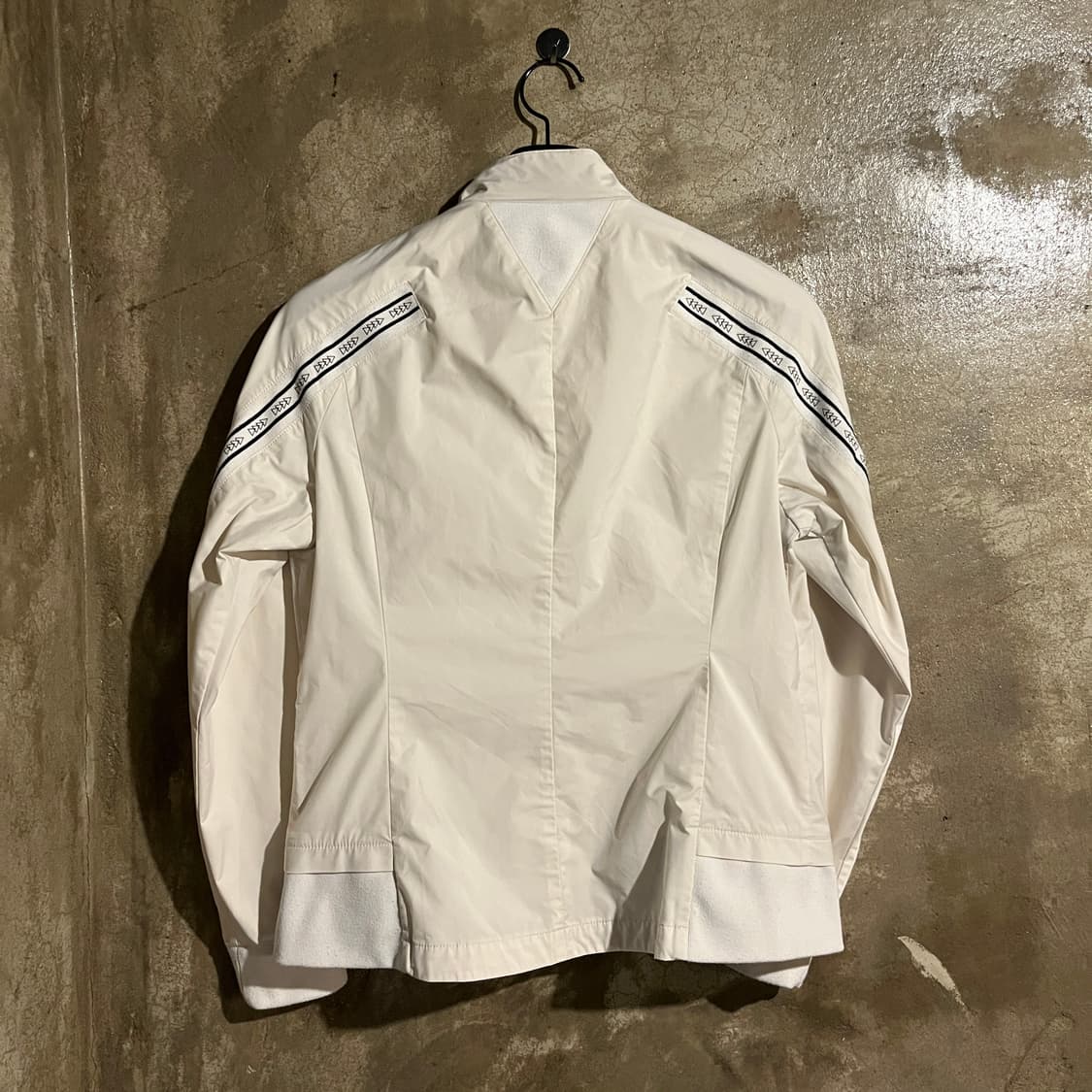 와이드앵글 폴리쉘 집업 상품이미지4