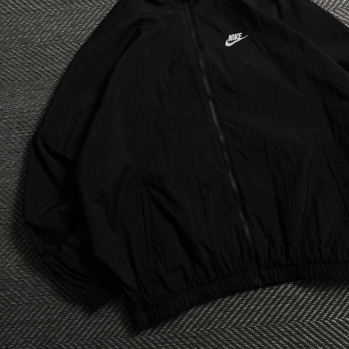 나이키 NSW 우븐 윈드러너 바람막이y 4098 상품이미지3