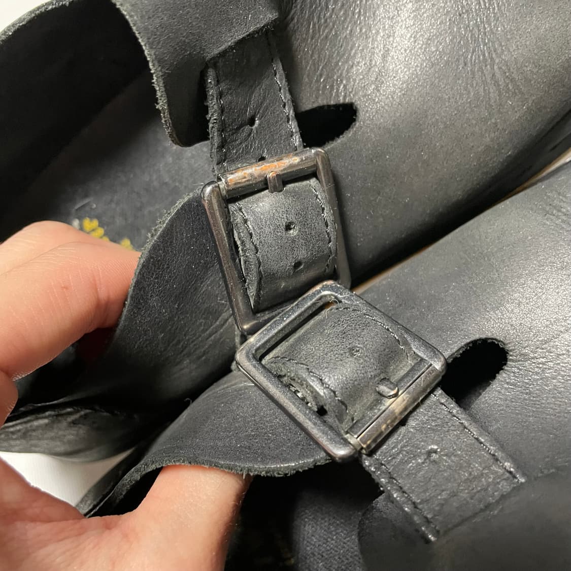 닥터마틴 패트리샤   상품이미지10