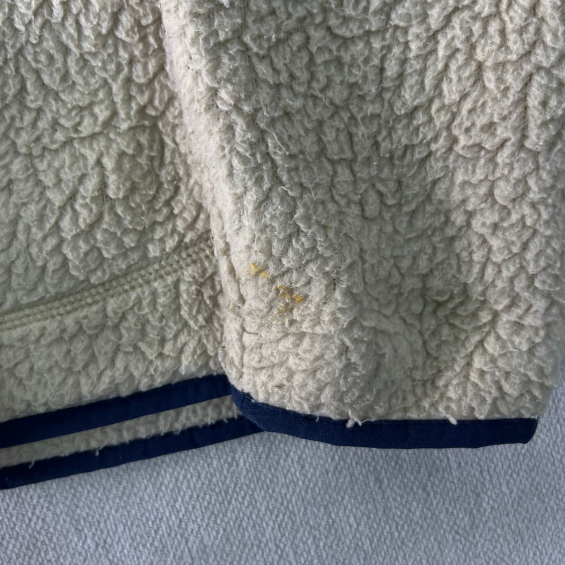 95 파타고니아 레트로 파일 플리스 자켓 상품이미지8