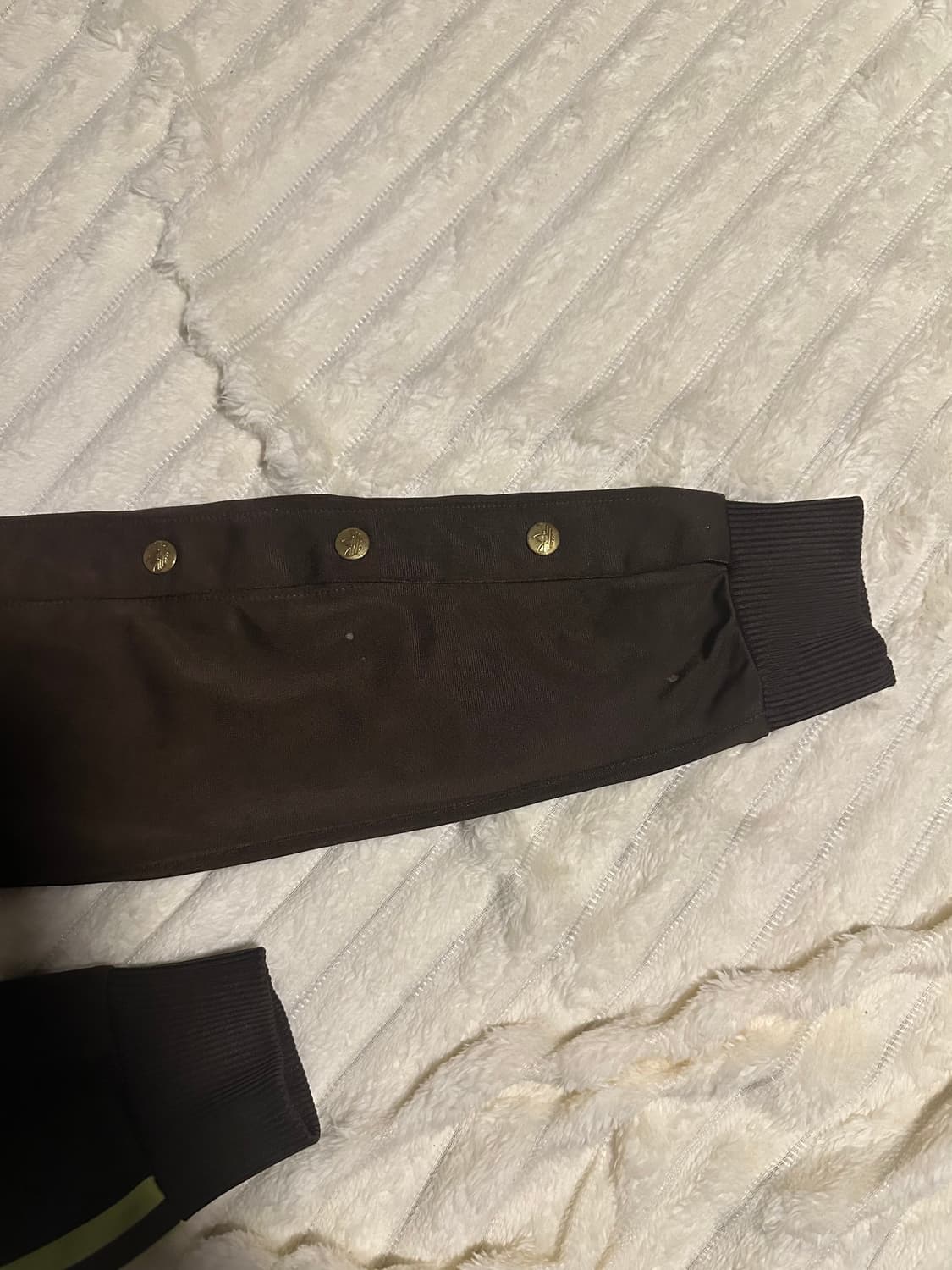 아디다스 미시엘리엇 크롭져지 상품이미지7