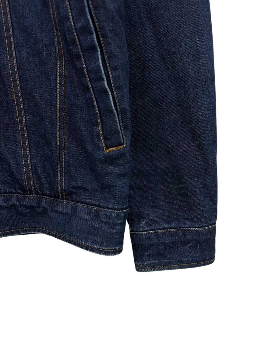 00s 리바이스 쉐르파 자켓 (L)  상품이미지6