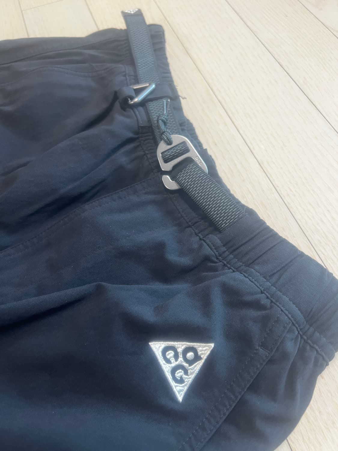 나이키 ACG 남성 UV 하이킹 팬츠 상품이미지2