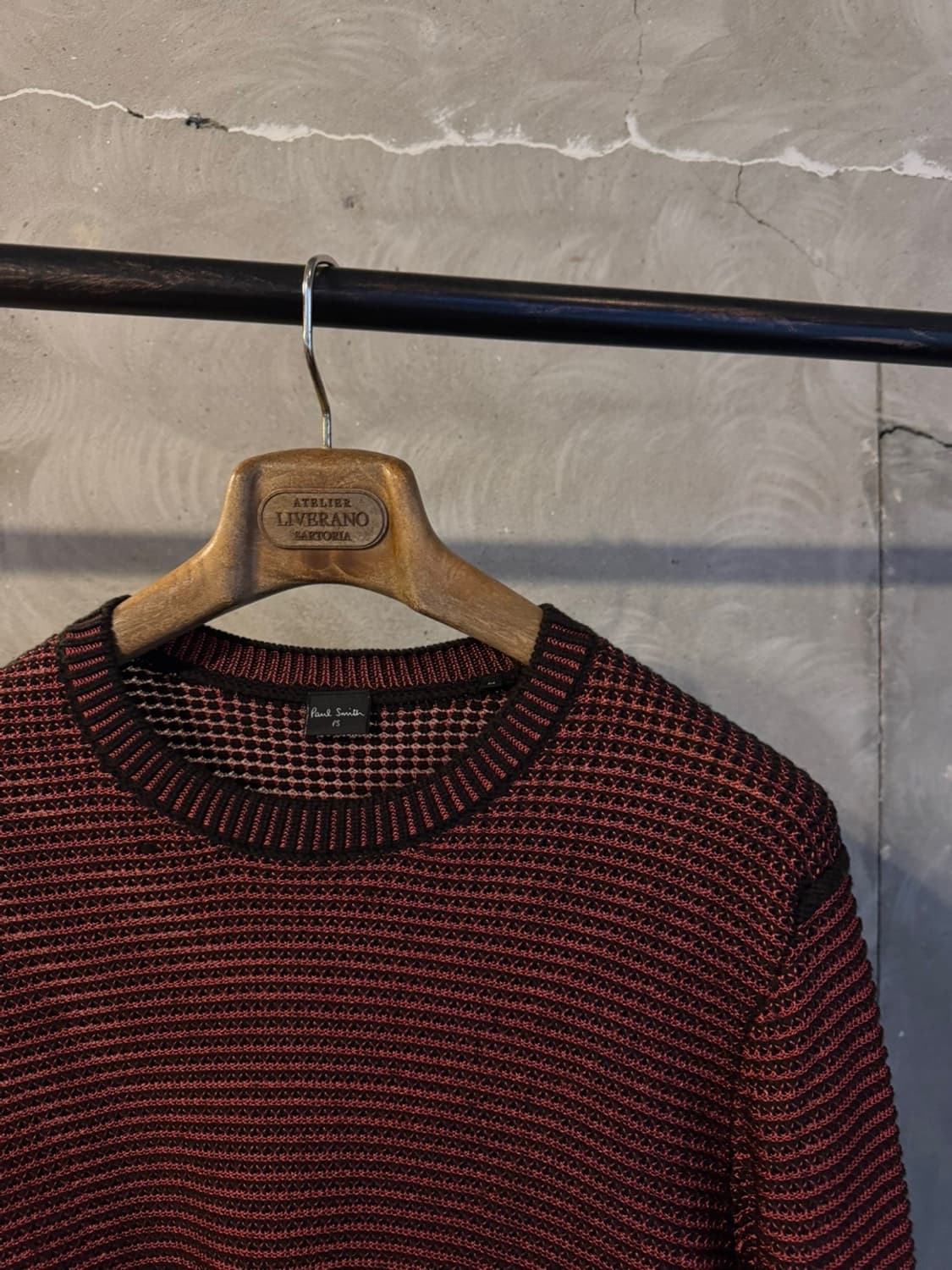 폴스미스 니트 100 상품이미지3