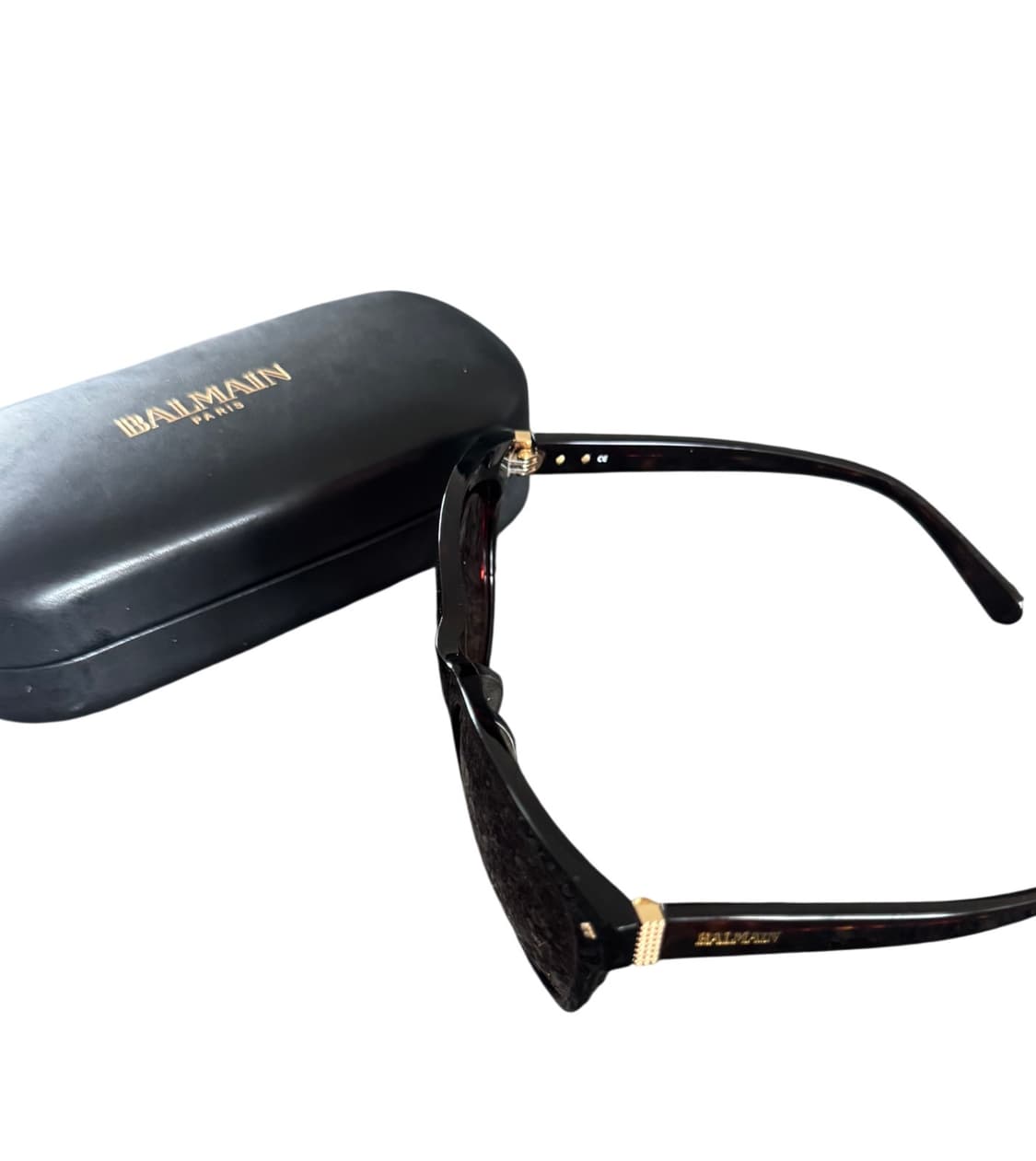 Balmain BL6020 K 선글라스 상품이미지3