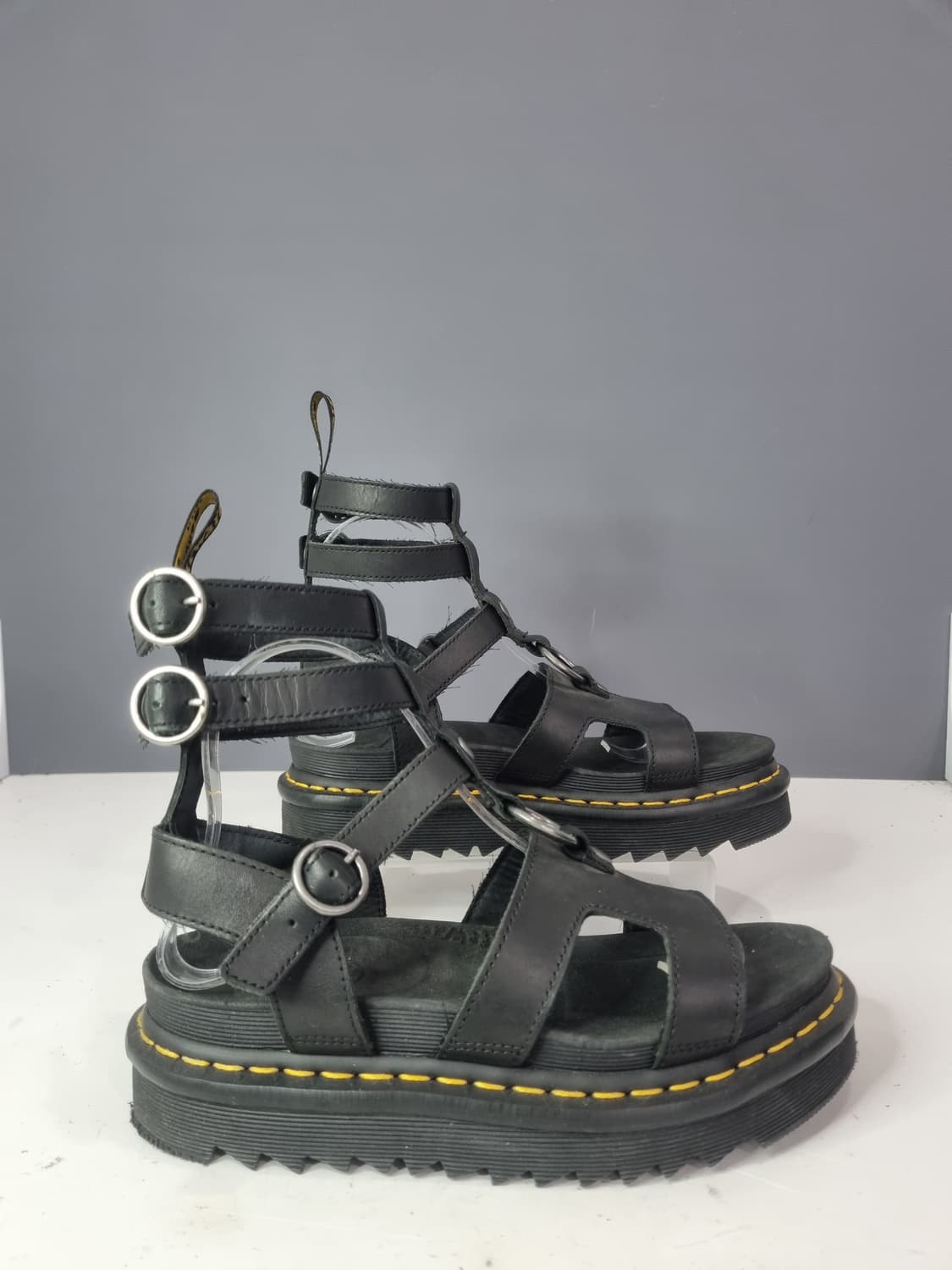 닥터마틴 38 아다이라 샌들 상품이미지1