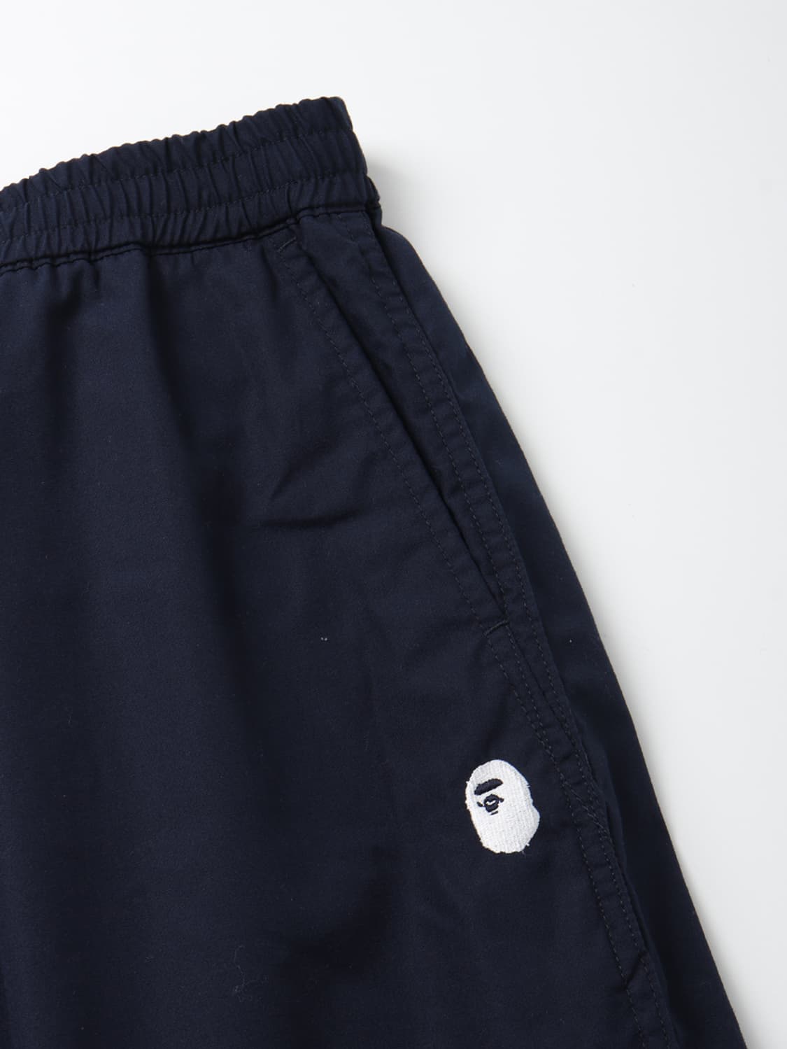 베이프 A BATHING APE One Point Easy Pants 상품이미지4