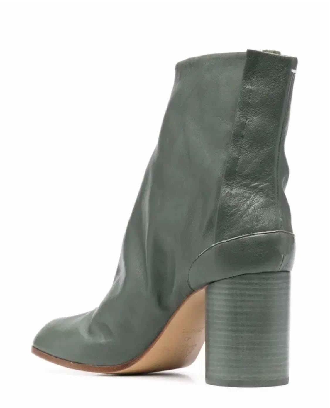 메종마르지엘라 타비 하이힐 부츠  상품이미지3