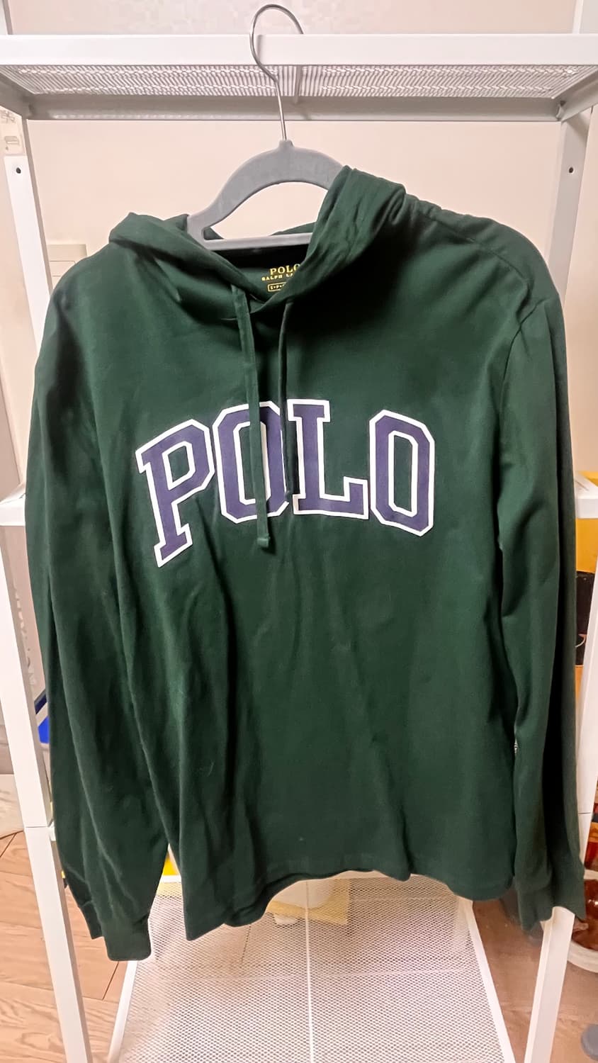 폴로랄프로렌 상품이미지1