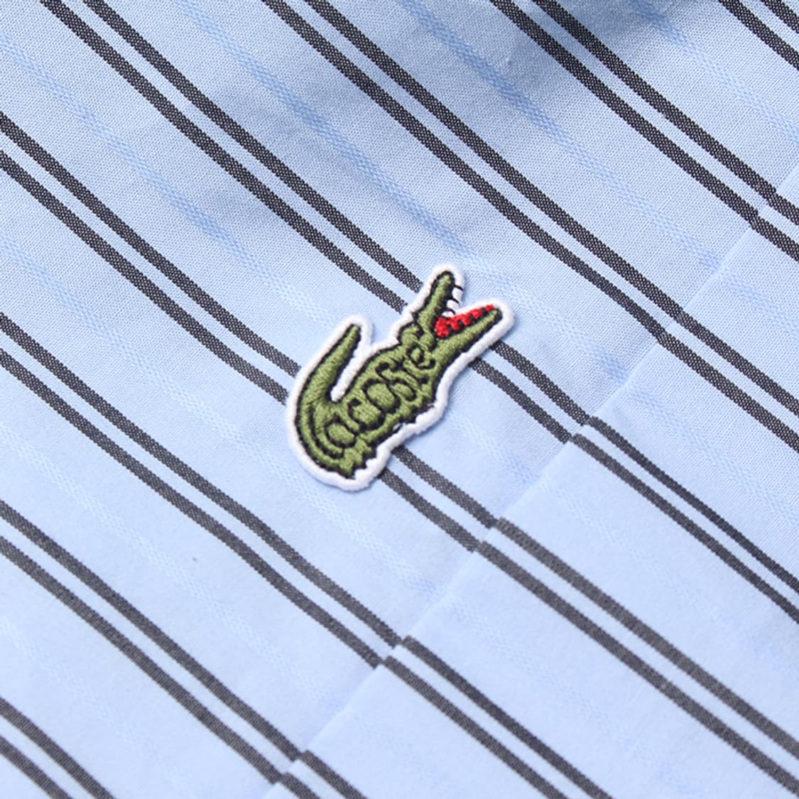  (새상품) LACOSTE X BEAMS "Shirts" 상품이미지5