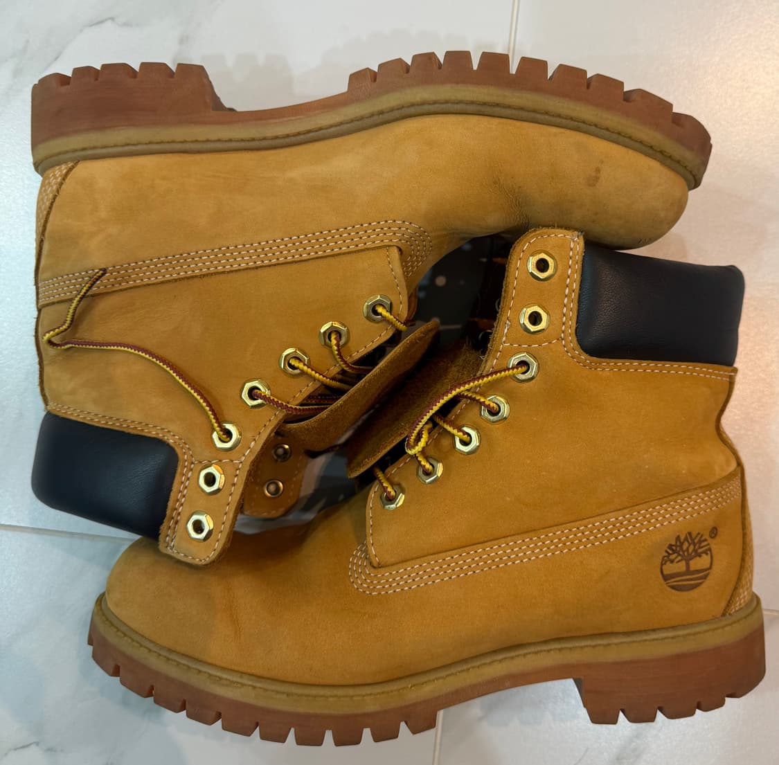 팀버랜드 6인치 260 상품이미지1