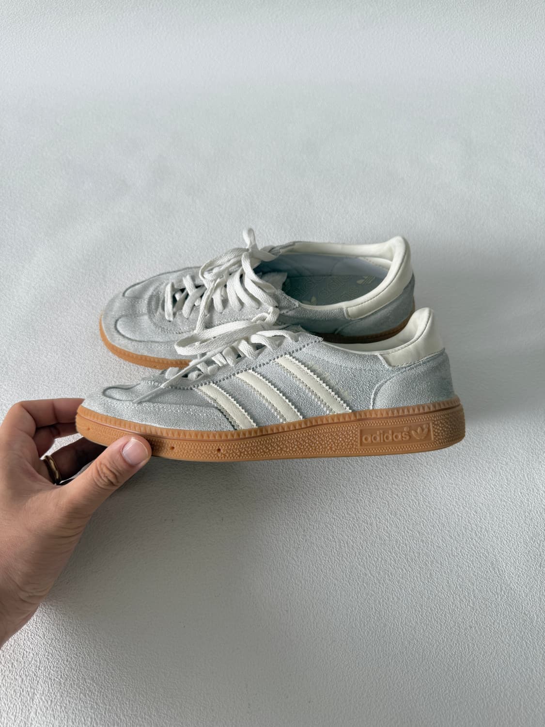 [230]아디다스(adidas) SPEZIAL 스웨이드 상품이미지1