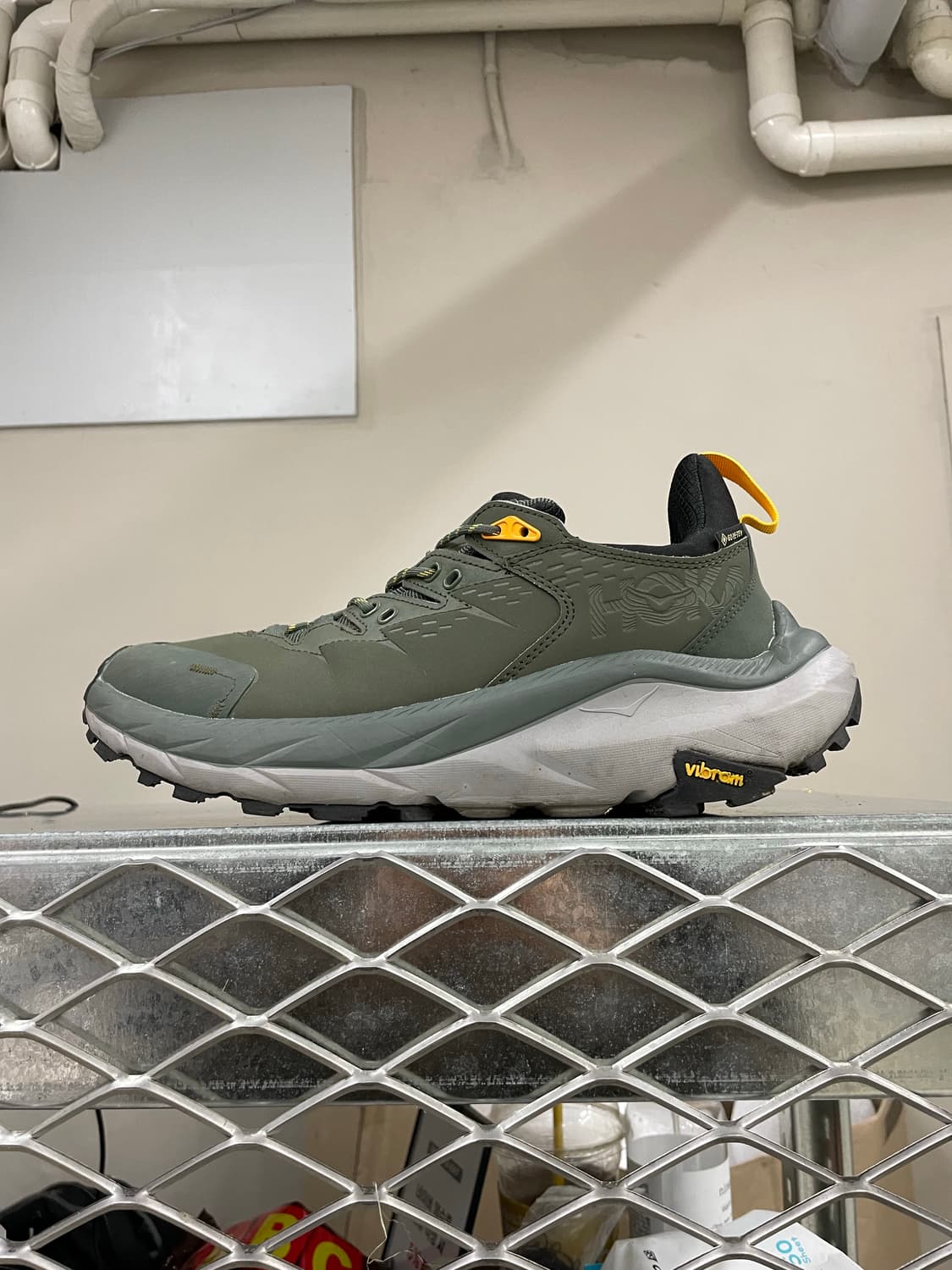 호카 카하2 로우 라이언트 옐로우 280 (gr-4691) 상품이미지1