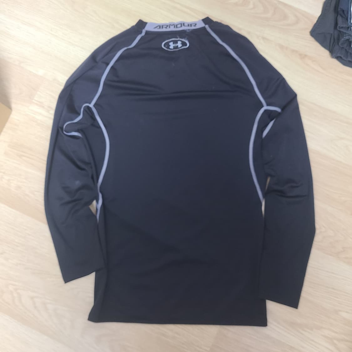 언더아머 아디다스 기능성 티 일괄판매  상품이미지3