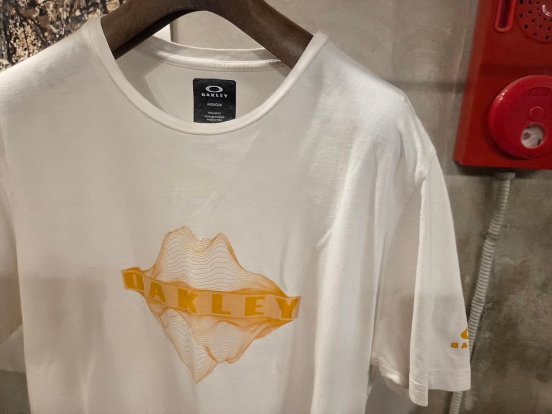 오클리 티셔츠 상품이미지6