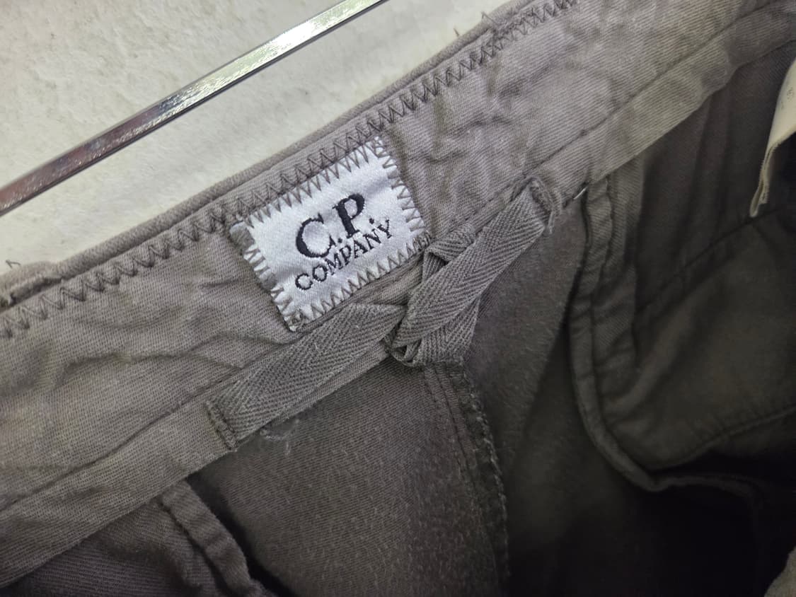 C.P. Company 팬츠 50 상품이미지4