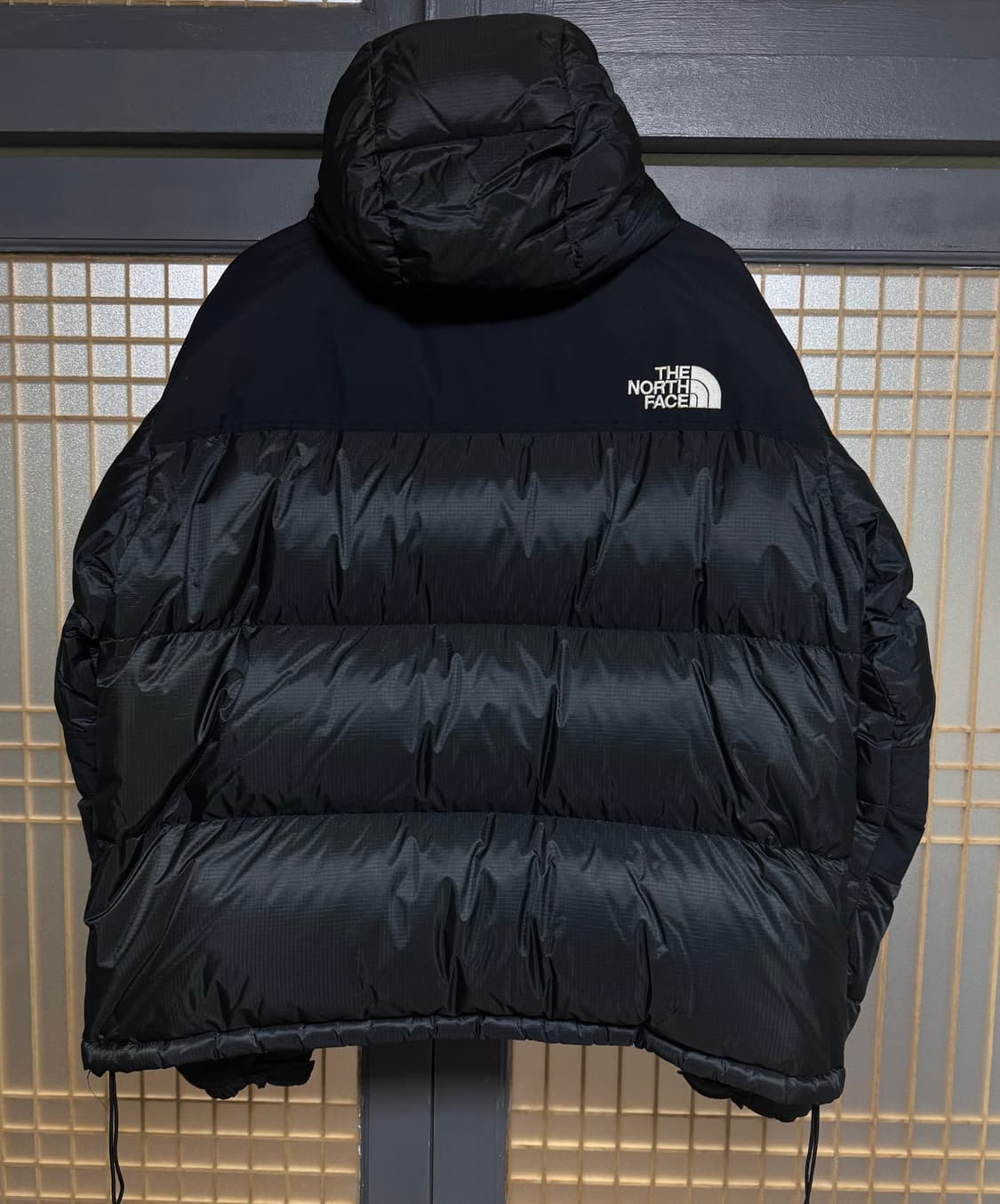 [XL]노스페이스 구형 드라이로프트700패딩 상품이미지5