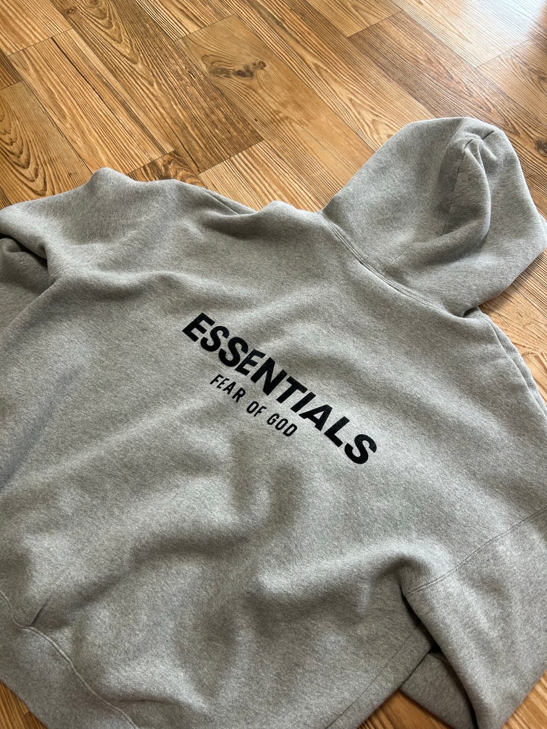 피어오브갓 에센셜 후드 상품이미지6