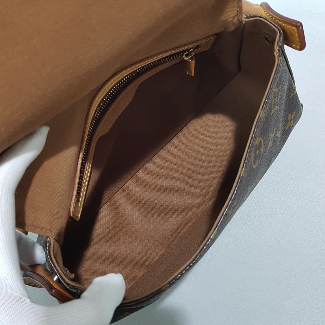 루이비통 모노그램 루핑 상품이미지10