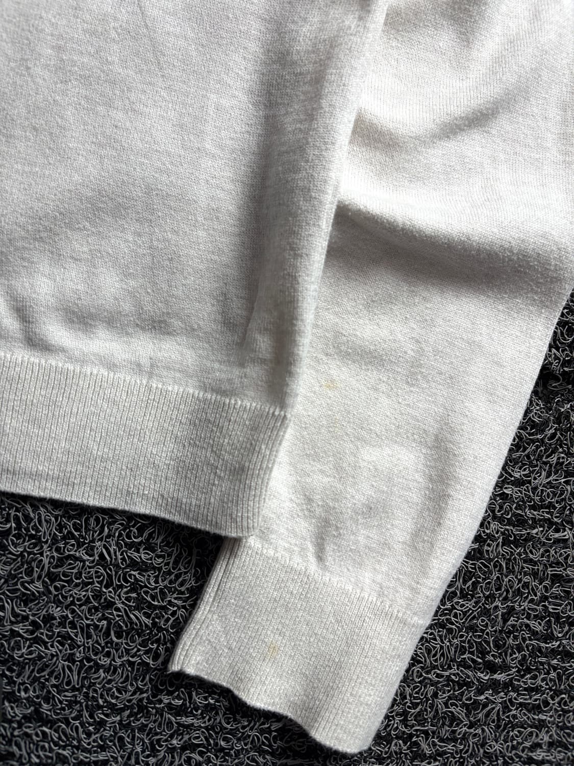 타미힐피거 우먼스 미니멀 가디건 3776 상품이미지6