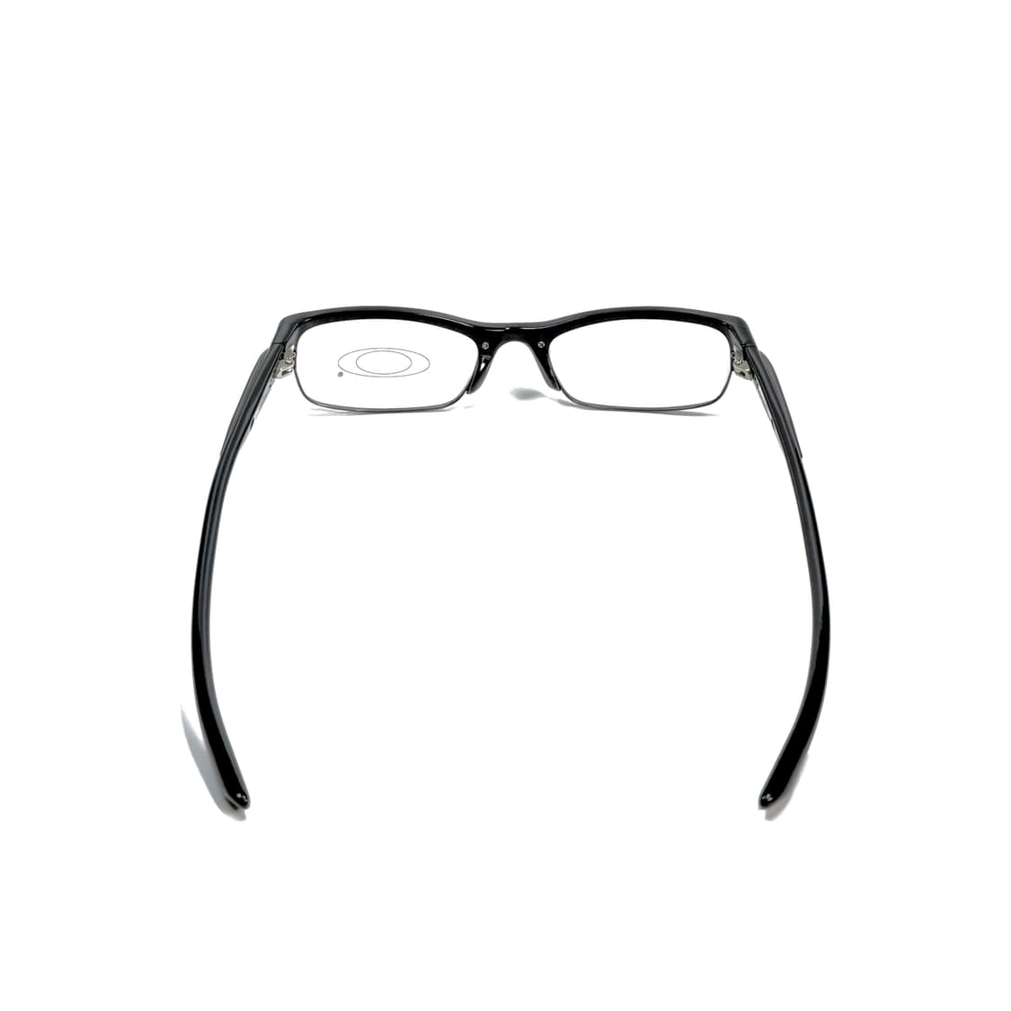 오클리 안경 RX 야드스틱 8.0  블랙– Japan Fit 새제품 상품이미지7