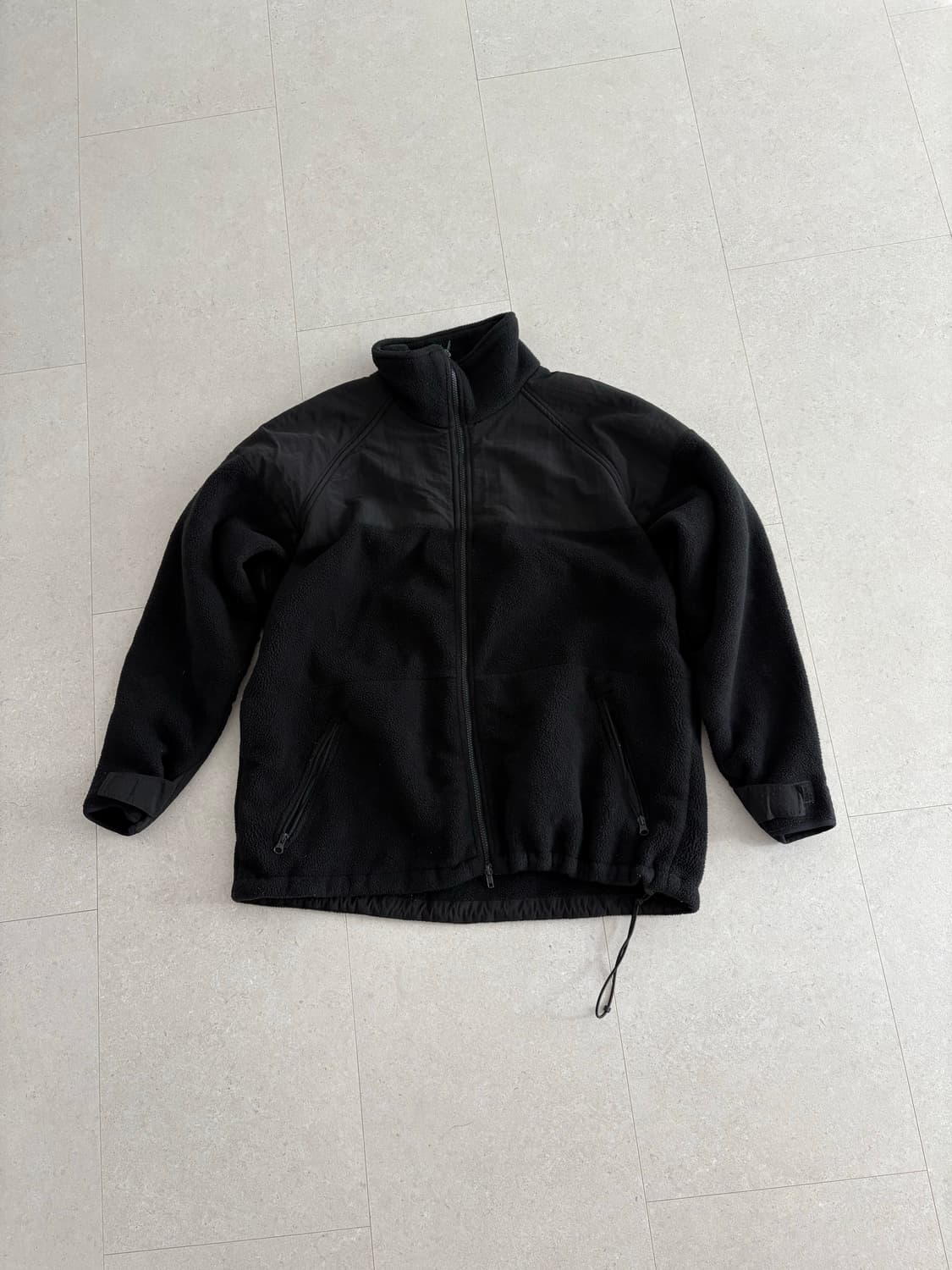 미군 300 폴라텍 플리스 자켓 상품이미지1