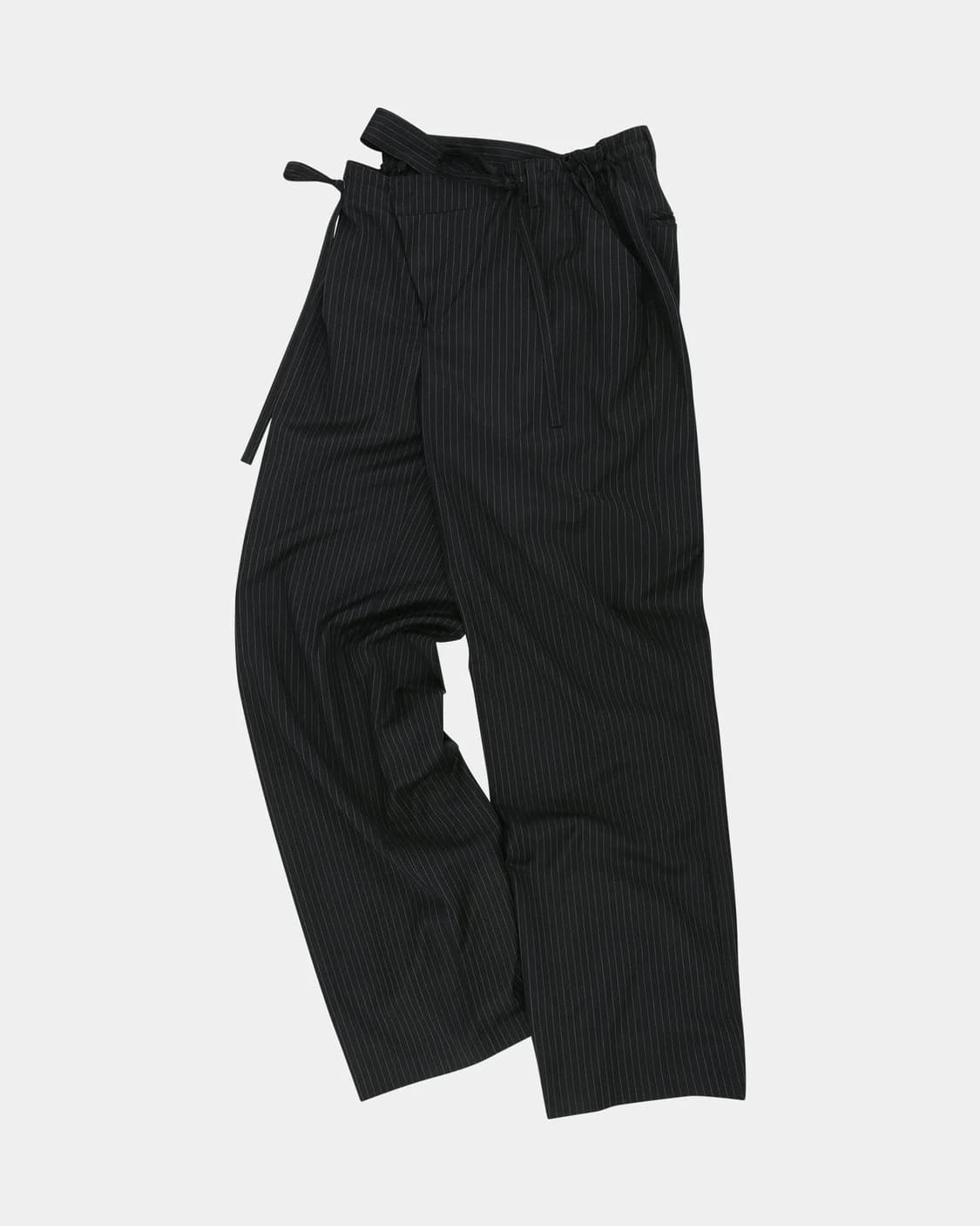 ADSB X OTTOLINGER STRIPE WOOL PANTS apa7 상품이미지2