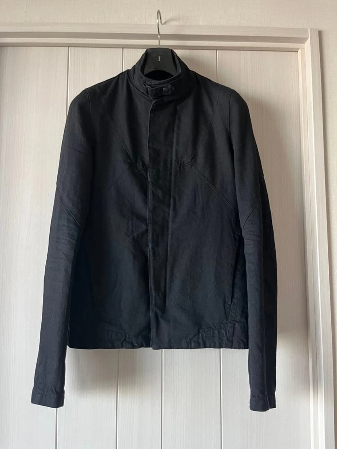 율리우스 프리스프링 자켓 상품이미지2