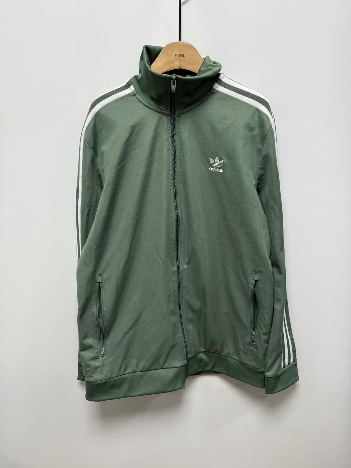 아디다스 버켄바우어 트랙탑져지 상품이미지1