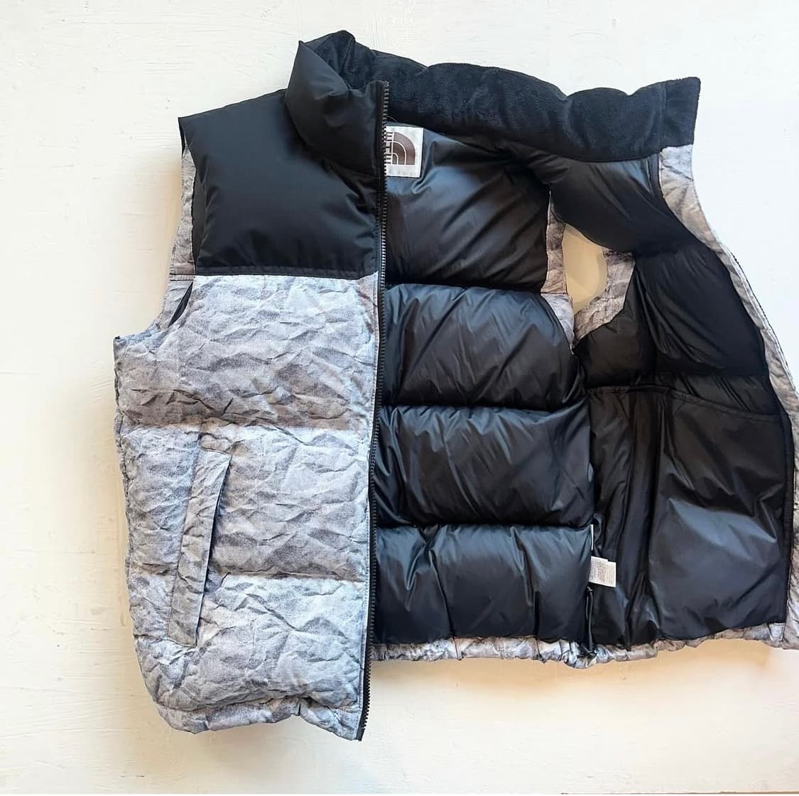 더노스페이스 베스트 자켓 상품이미지5