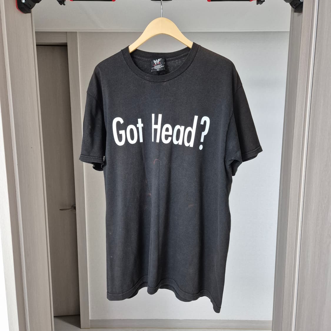 "Got Head?" Shirt, 1998 상품이미지3