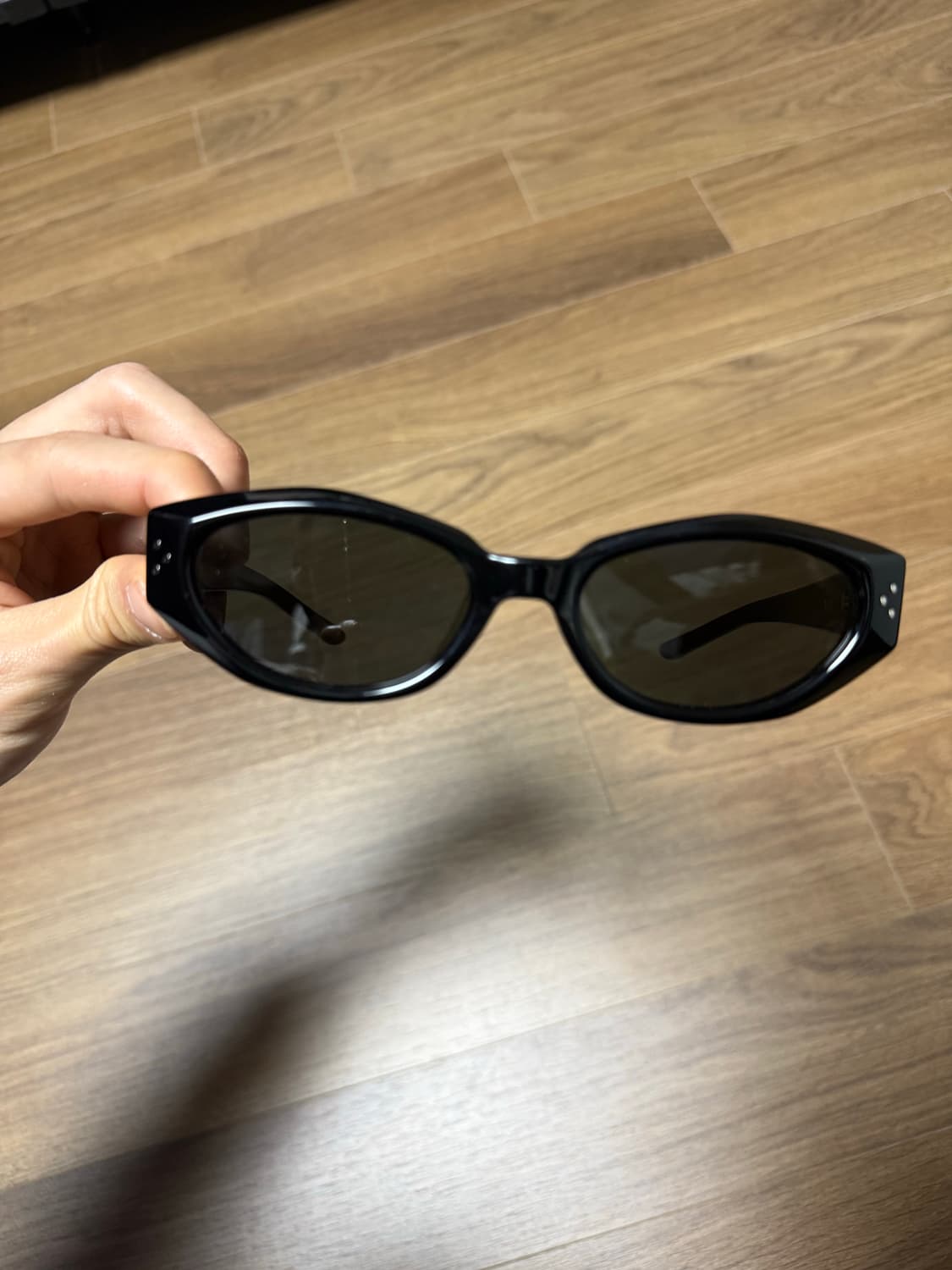 젠틀몬스터 다다01 상품이미지8