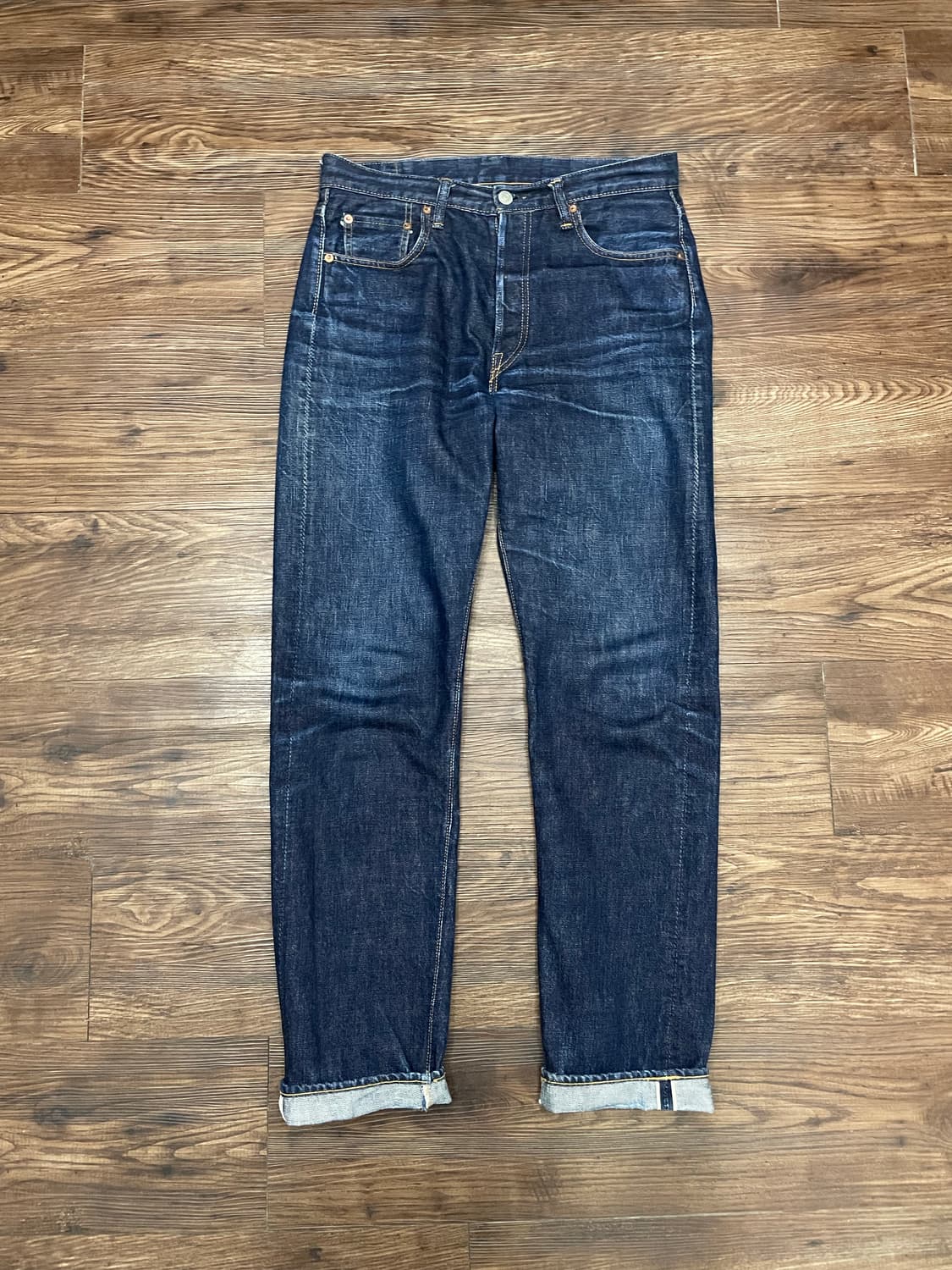 풀카운트 1103 데님 팬츠 29 상품이미지1