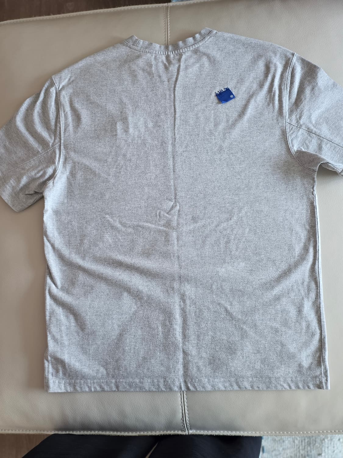 아더에러 시그니피컨트 티셔츠 M 상품이미지2