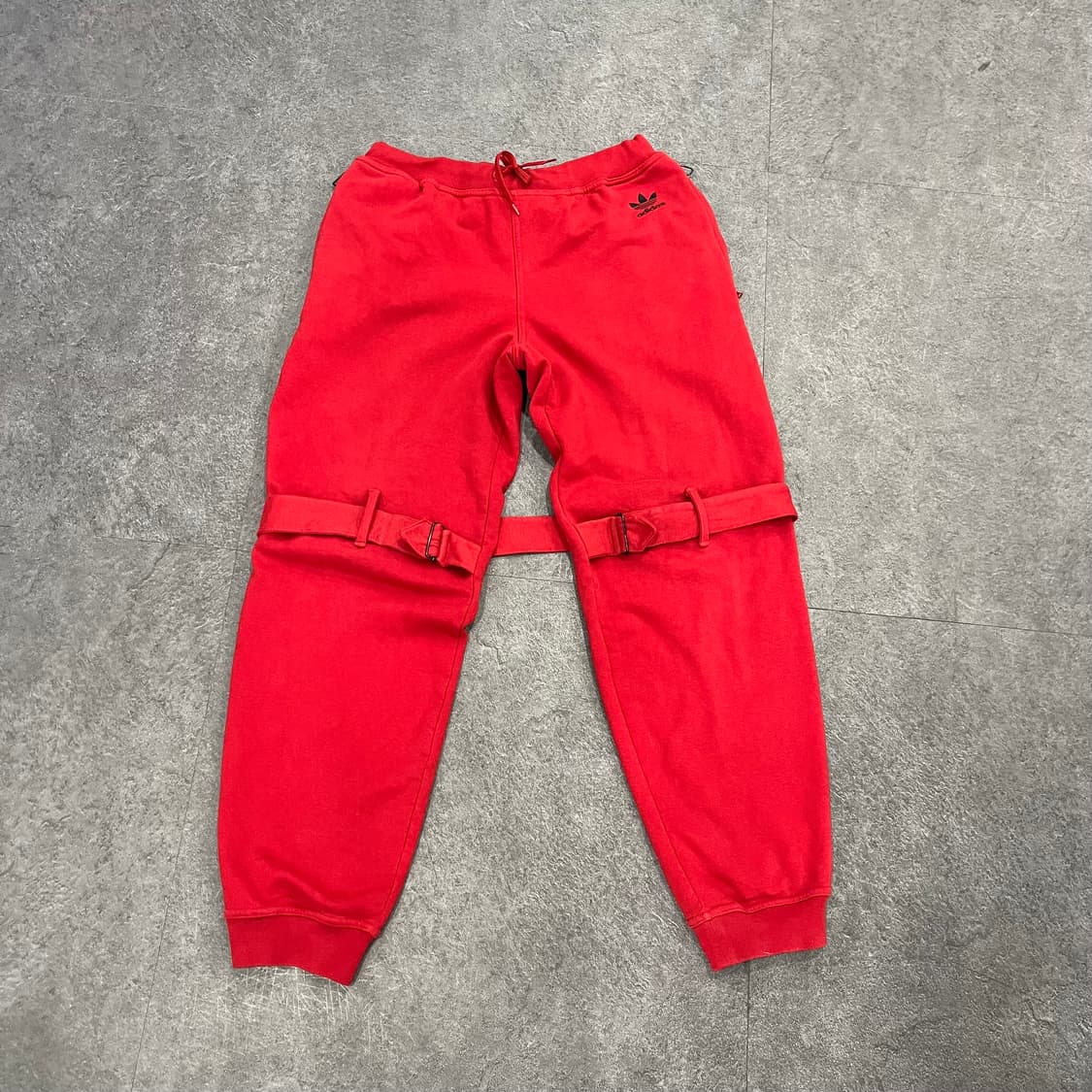 아디다스 제레미스캇 조거 팬츠  상품이미지2