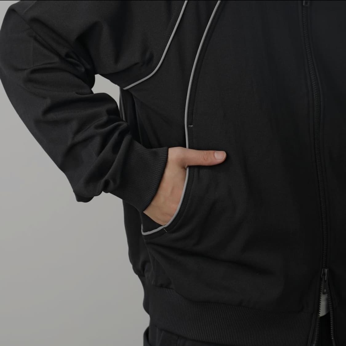 Y-3 블루종 자켓 택달린 새제품 상품이미지9