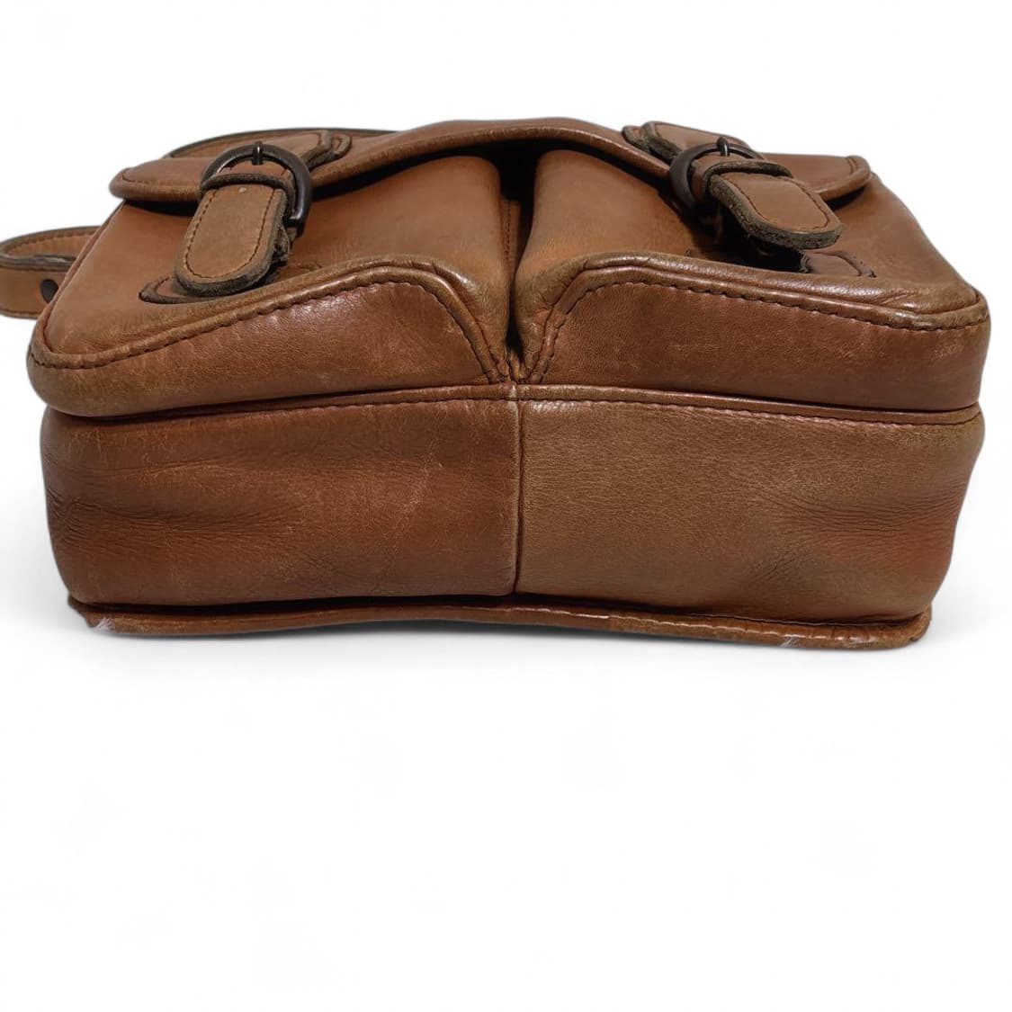 요시다 포터 바론 소가죽 숄더백 상품이미지2