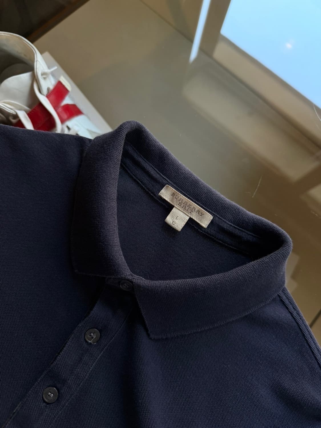 버버리 브릿 pk 셔츠 100 상품이미지9