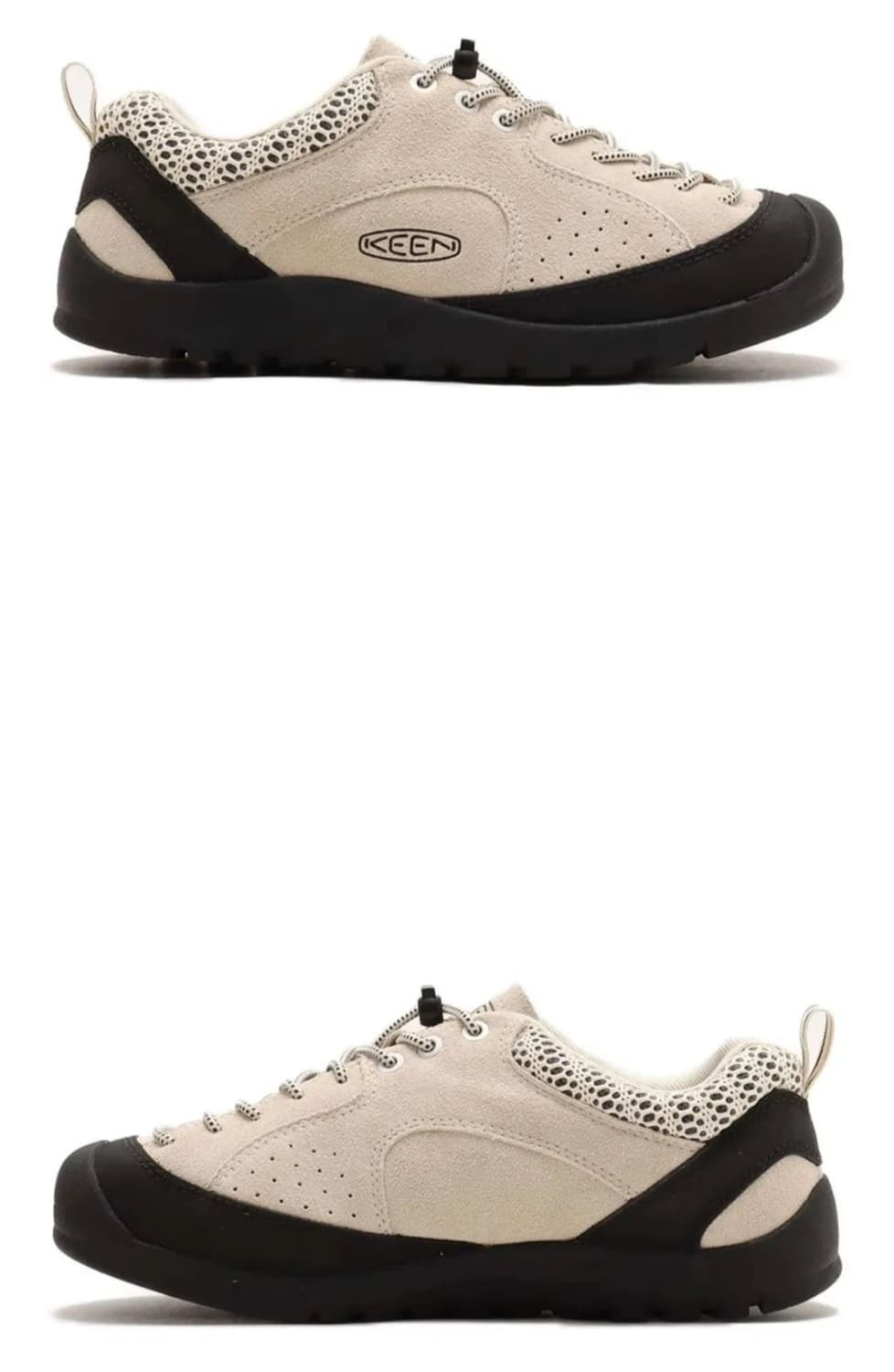 킨 KEEN 재스퍼 락 베이지 240 상품이미지2