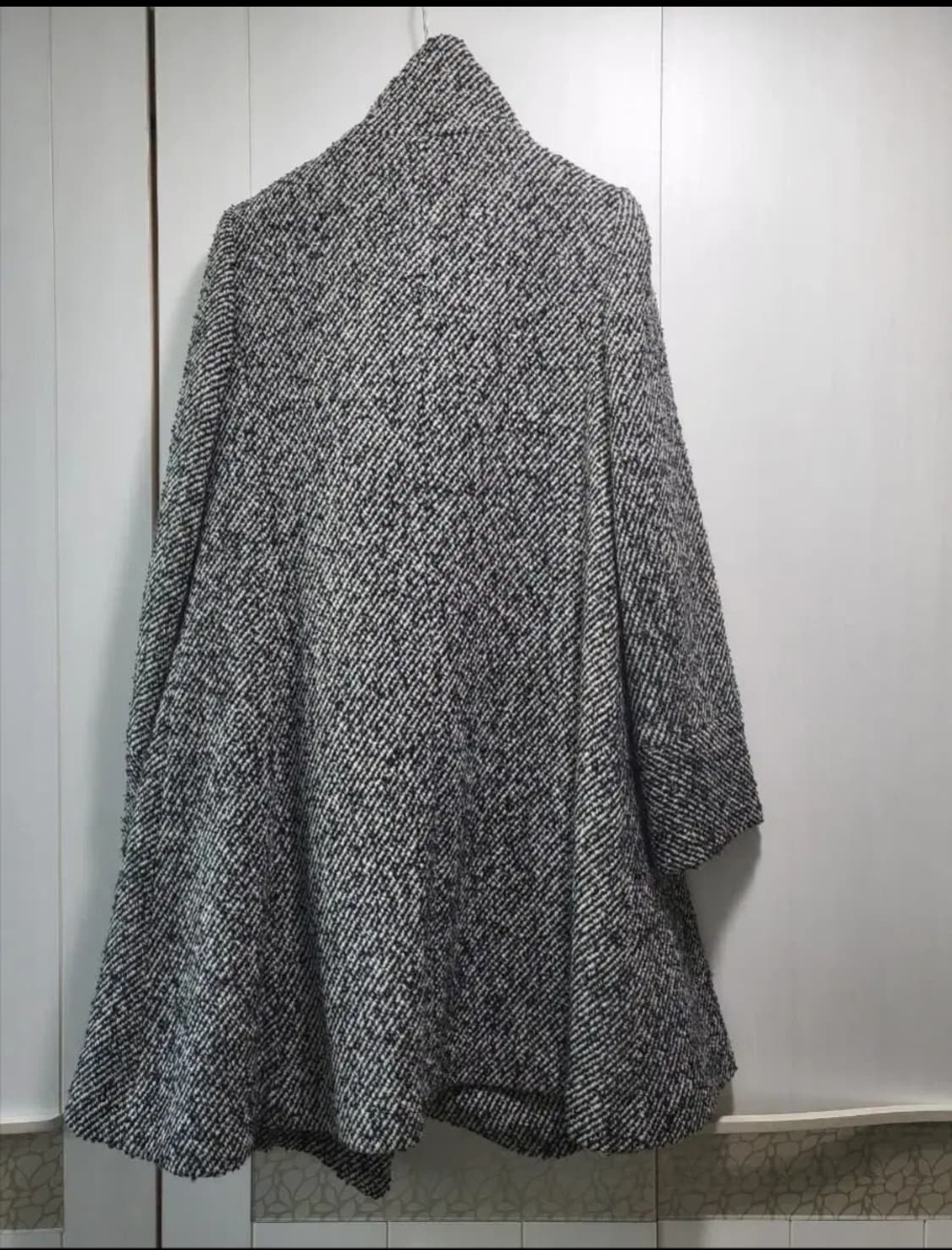 여성헤링본코트 상품이미지2