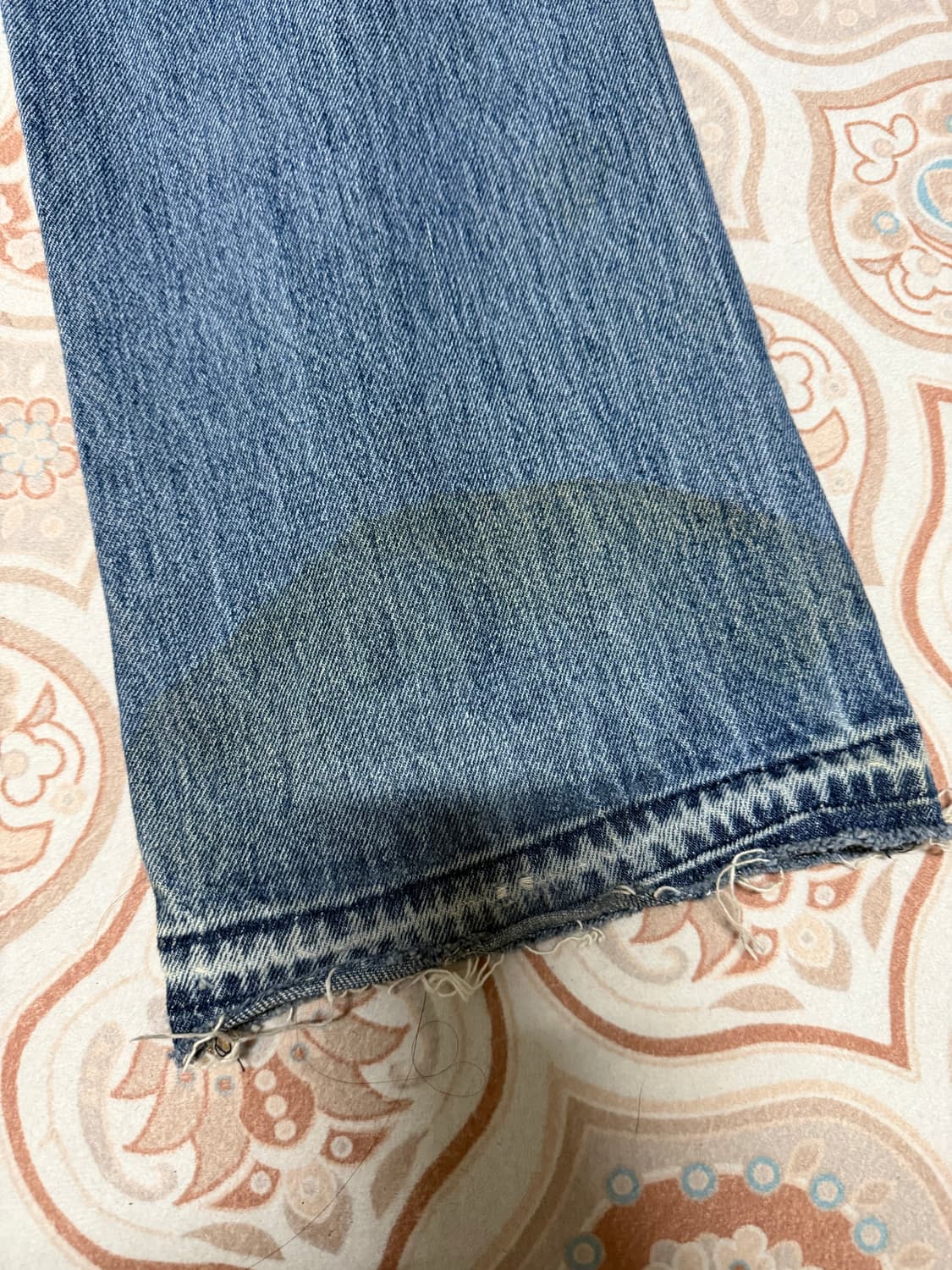 리바이스501 상품이미지5