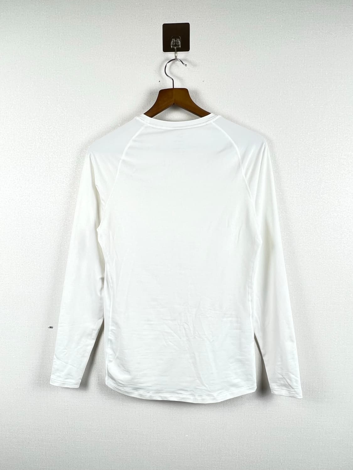 [택포] 나이키프로 타이트핏 + 아디다스골프 테크핏 이너티셔츠 XL 상품이미지3