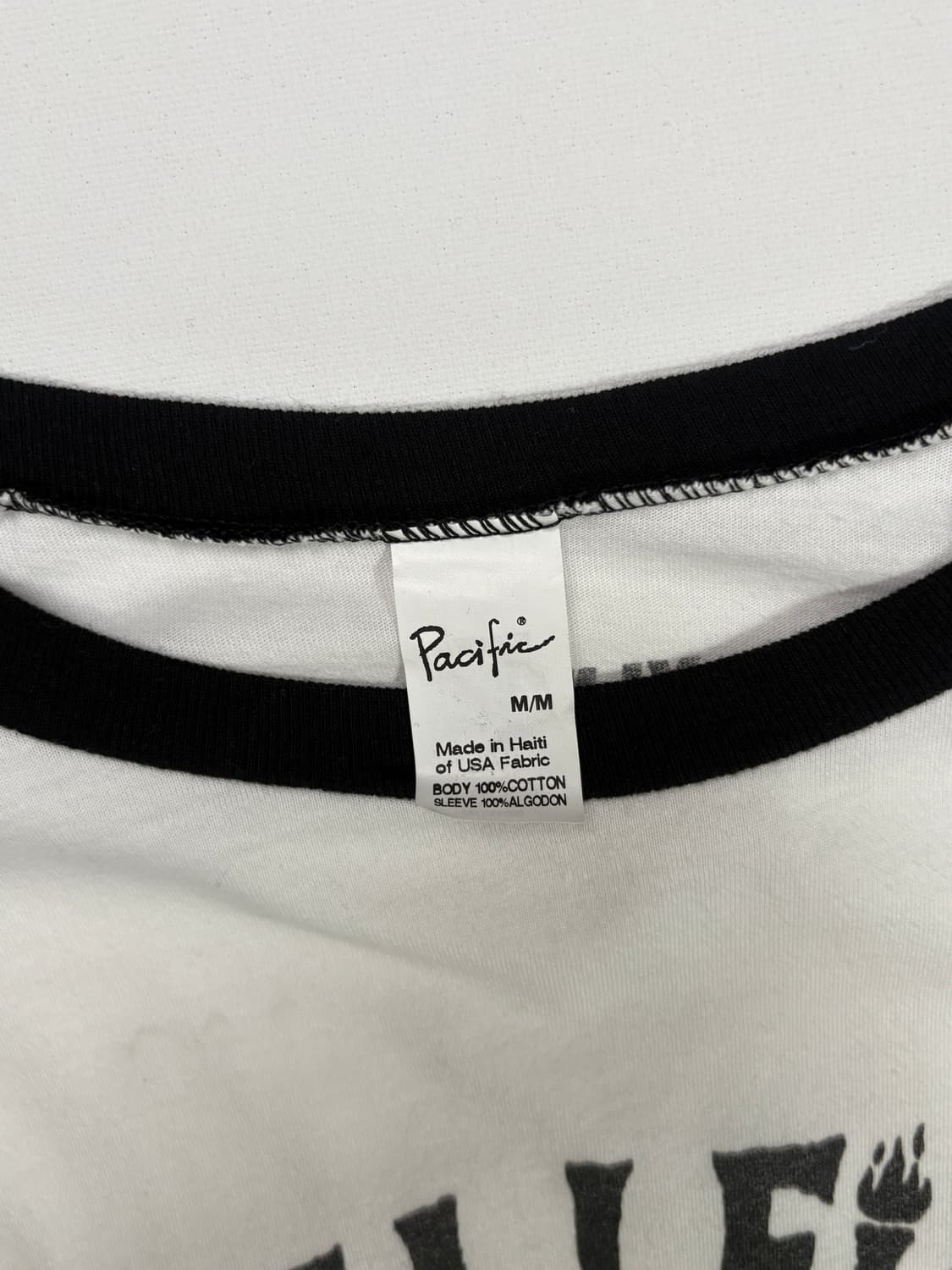 [M] 기묘한이야기 헬파이어클럽(HELLFIRE CLUB) 롱슬리브 상품이미지2