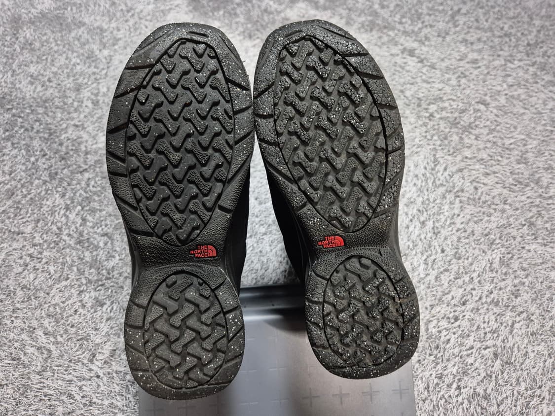 노스페이스 여성 롱 패딩부츠 230 상품이미지9