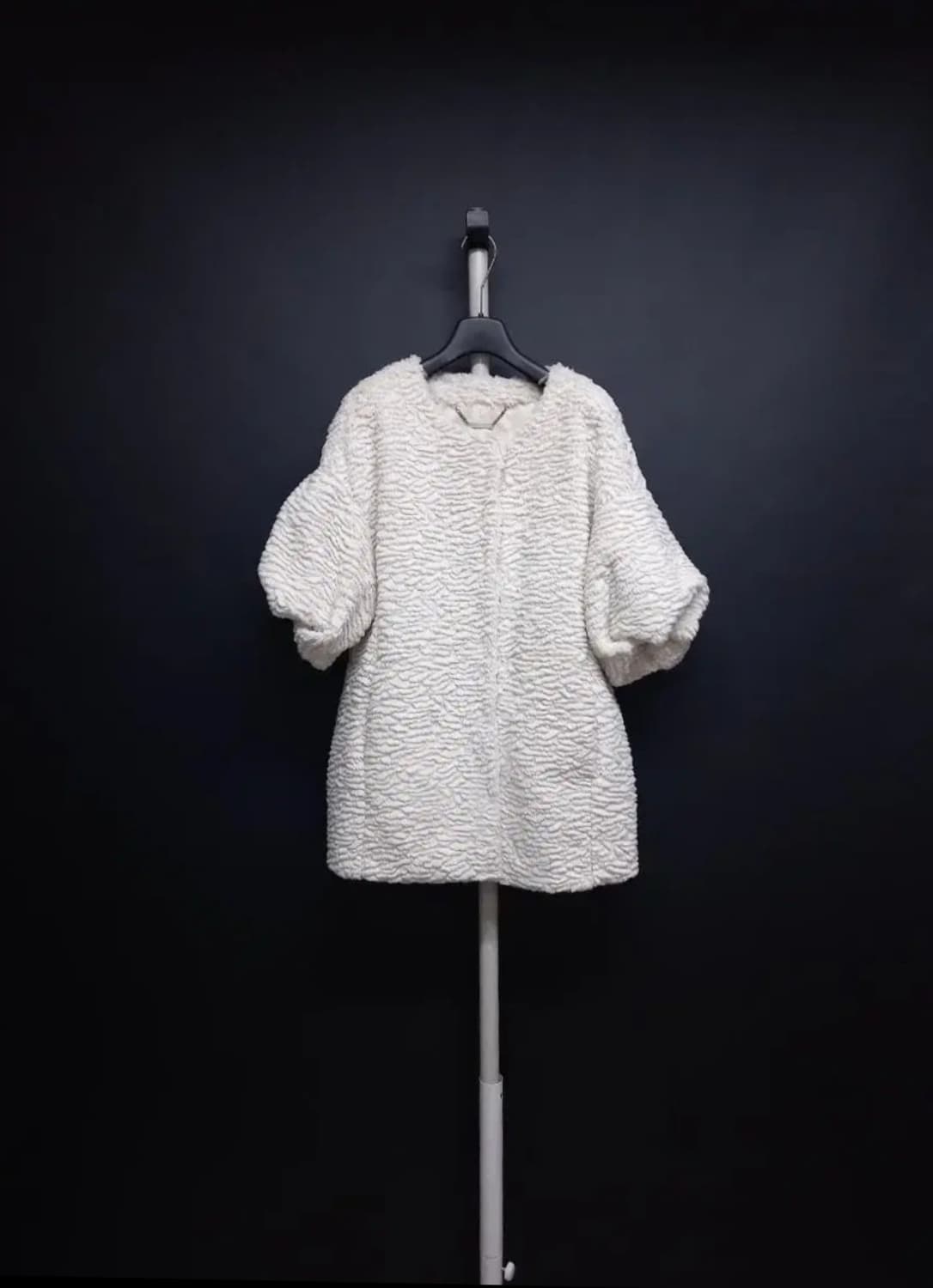 발렌시아 추동 부클 베스트 코트 66 상품이미지1