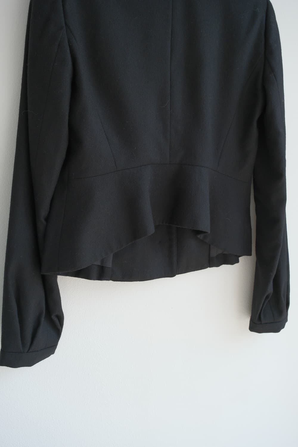 Button tailored jacket 상품이미지10