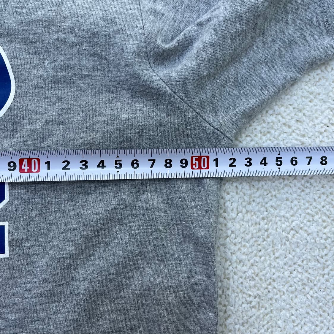 L 디키즈 빅로고 반팔 티셔츠 0406M 상품이미지7